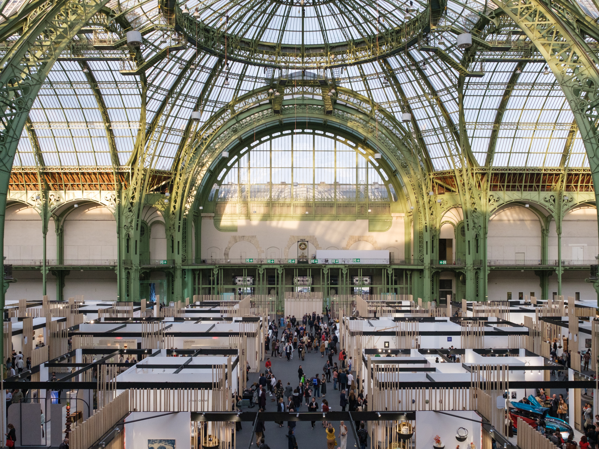 Révélations 2019 Ateliers d’Art de France