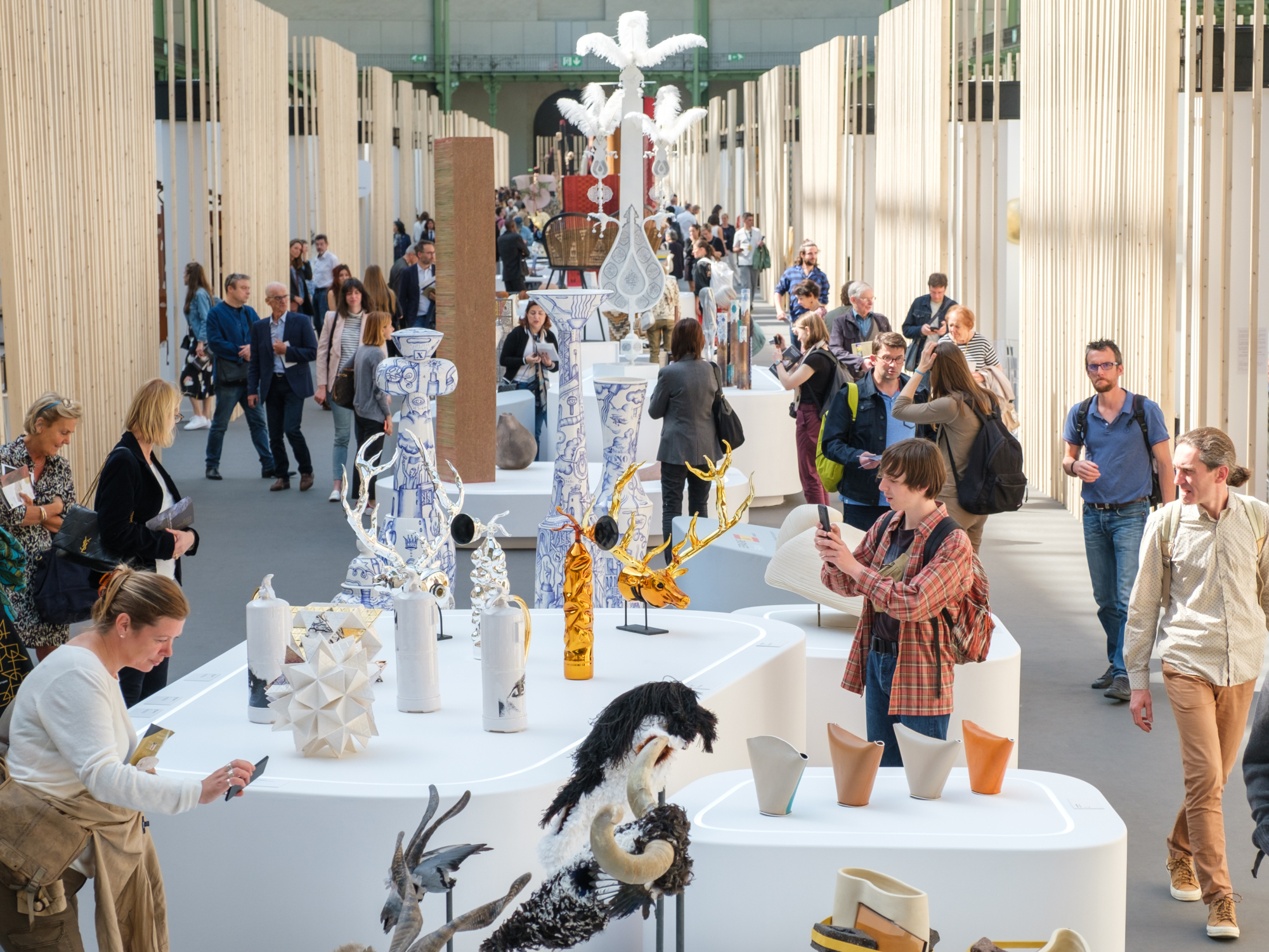Révélations 2019 Ateliers d’Art de France