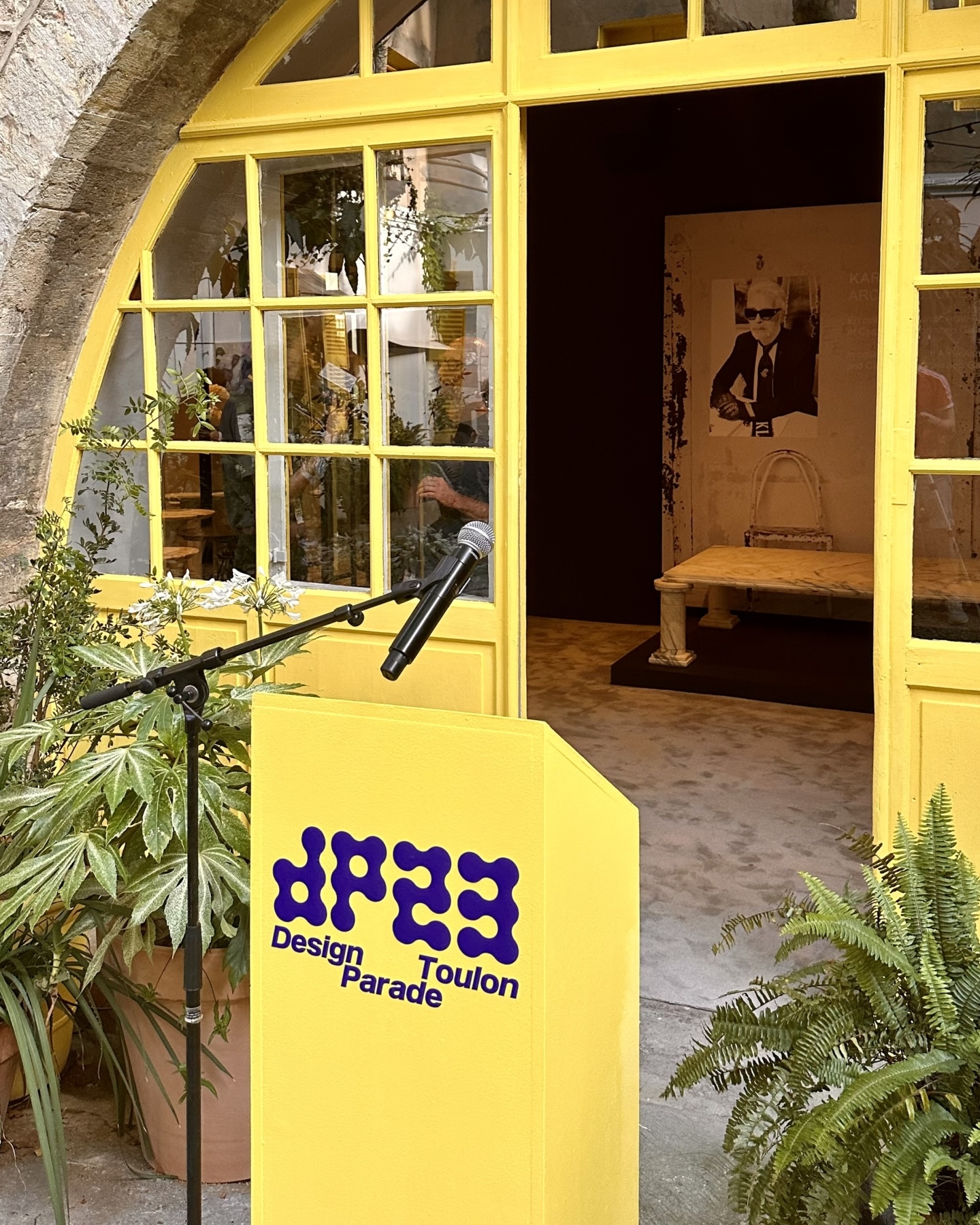 Design parade 23 4:5